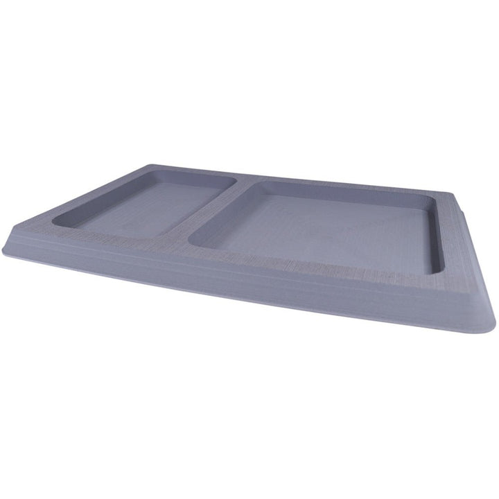 SeaDek Combo Dash Pocket - Storm Grey [53614 - 81266] - Houseboatparts.com
