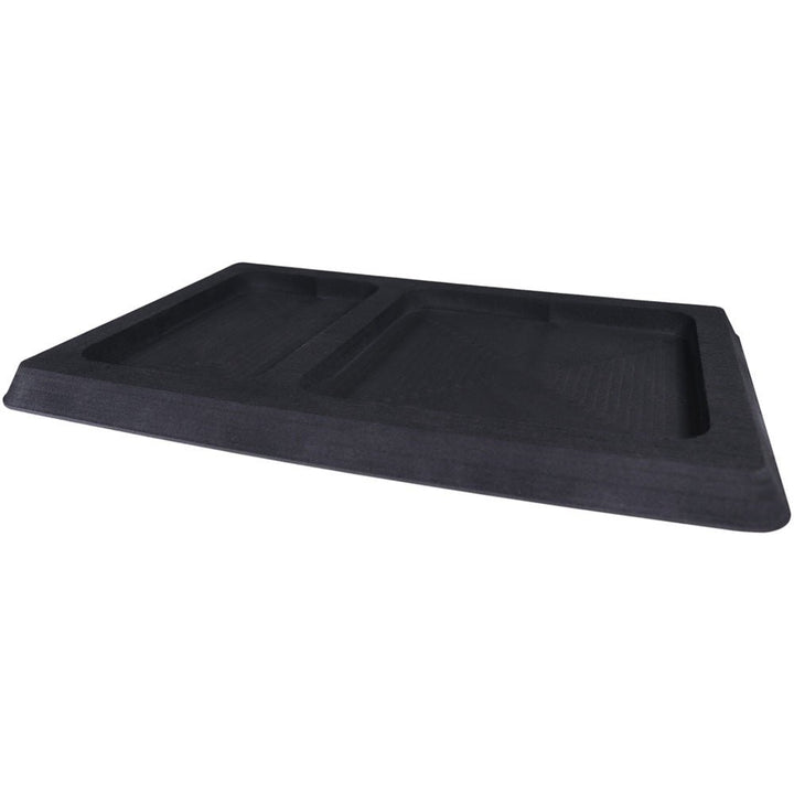 SeaDek Combo Dash Pocket - Black [53614 - 81459] - Houseboatparts.com