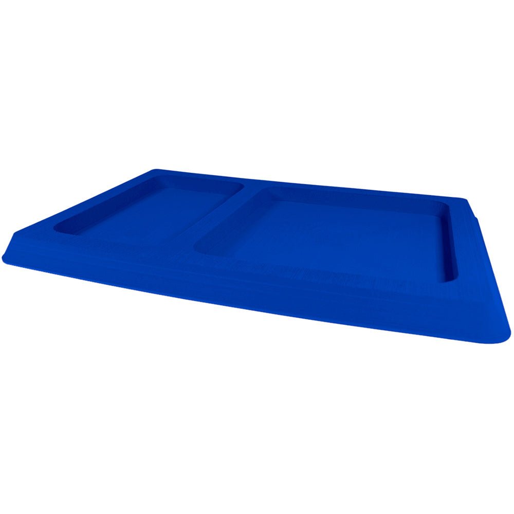 SeaDek Combo Dash Pocket - Bimini Blue [53614 - 86899] - Houseboatparts.com