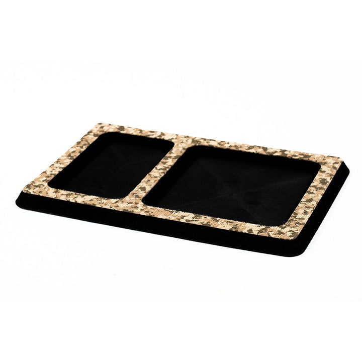 SeaDek Combo Dash Pocket - Desert Camo/Black [53615 - 85879] - Houseboatparts.com