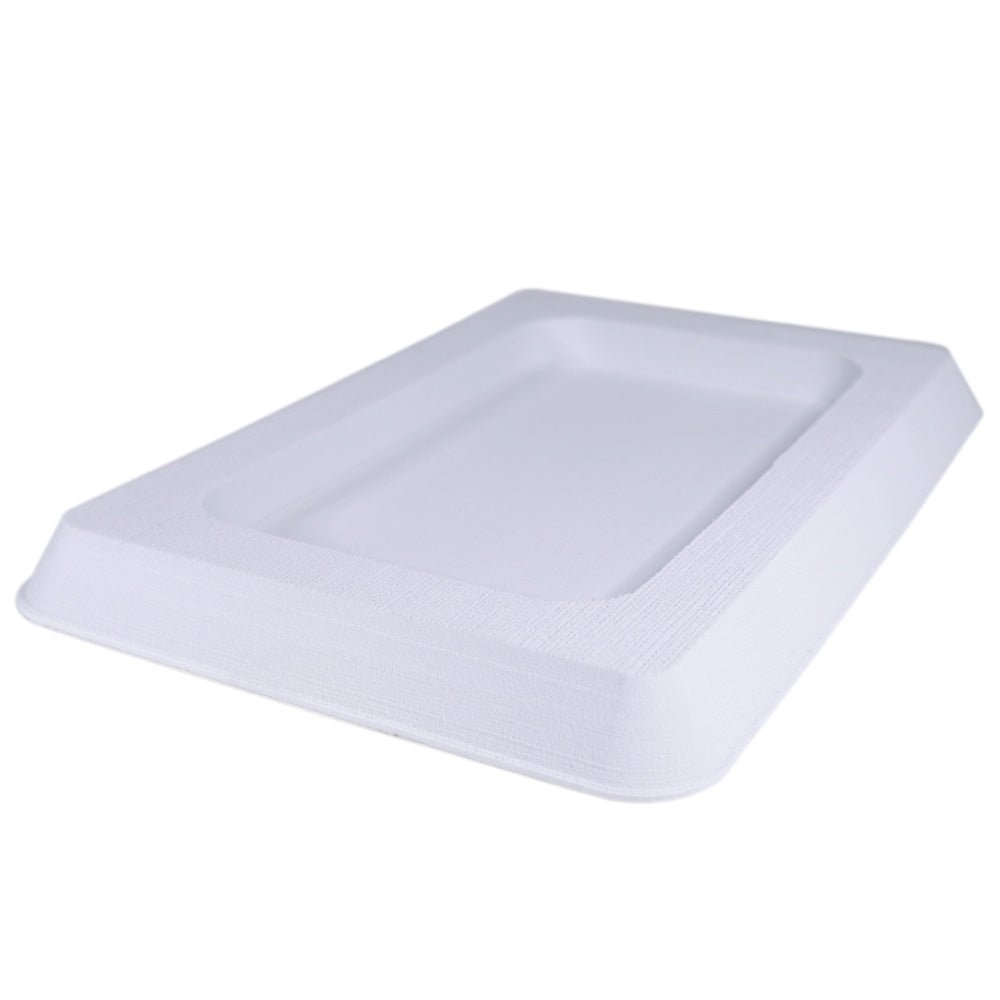 SeaDek Single Cell Phone Dash Pocket - White [53616 - 81235] - Houseboatparts.com
