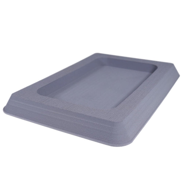 SeaDek Single Cell Phone Dash Pocket - Storm Grey [53616 - 81266] - Houseboatparts.com