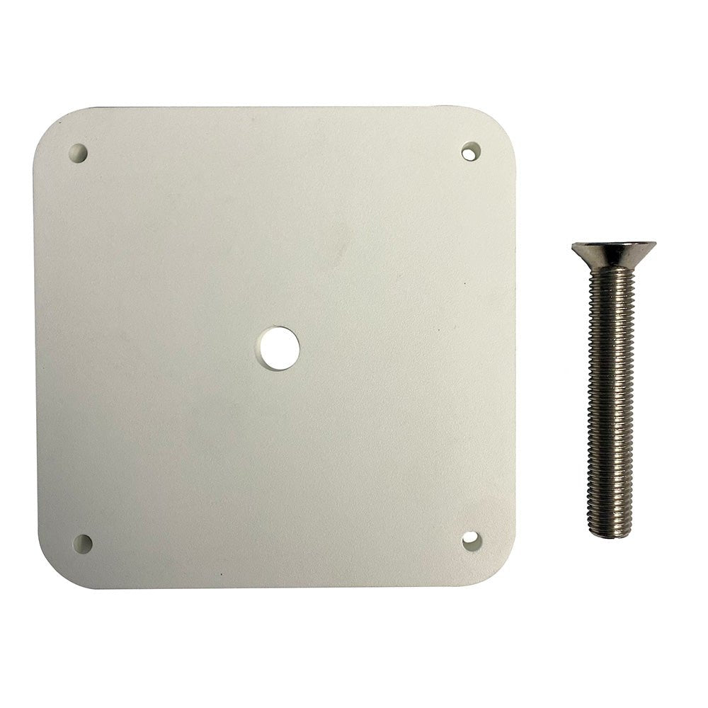 Sea Swivel 3/4" Riser Kit f/Sea Swivel Mount [SEA - HDM - RISER - KIT] - Houseboatparts.com