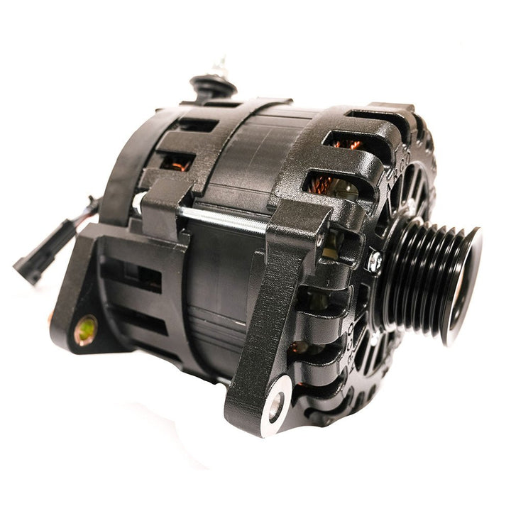 ARCO Marine Zeus A275L Transit Alternator w/Regulator [A275L - 12 - TR - IE - 49K6] - Houseboatparts.com