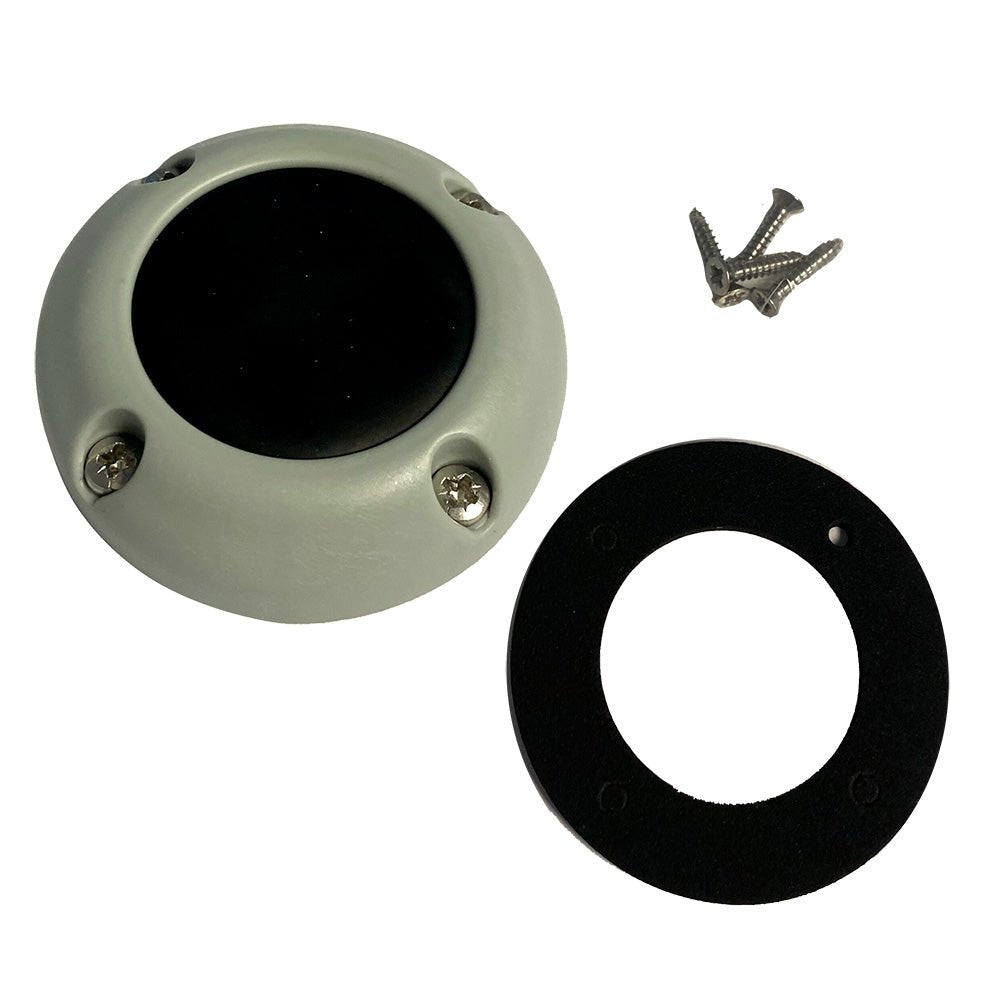 Newmar DX - 3 Feed - Thru Waterproof Fitting [DX - 3] - Houseboatparts.com