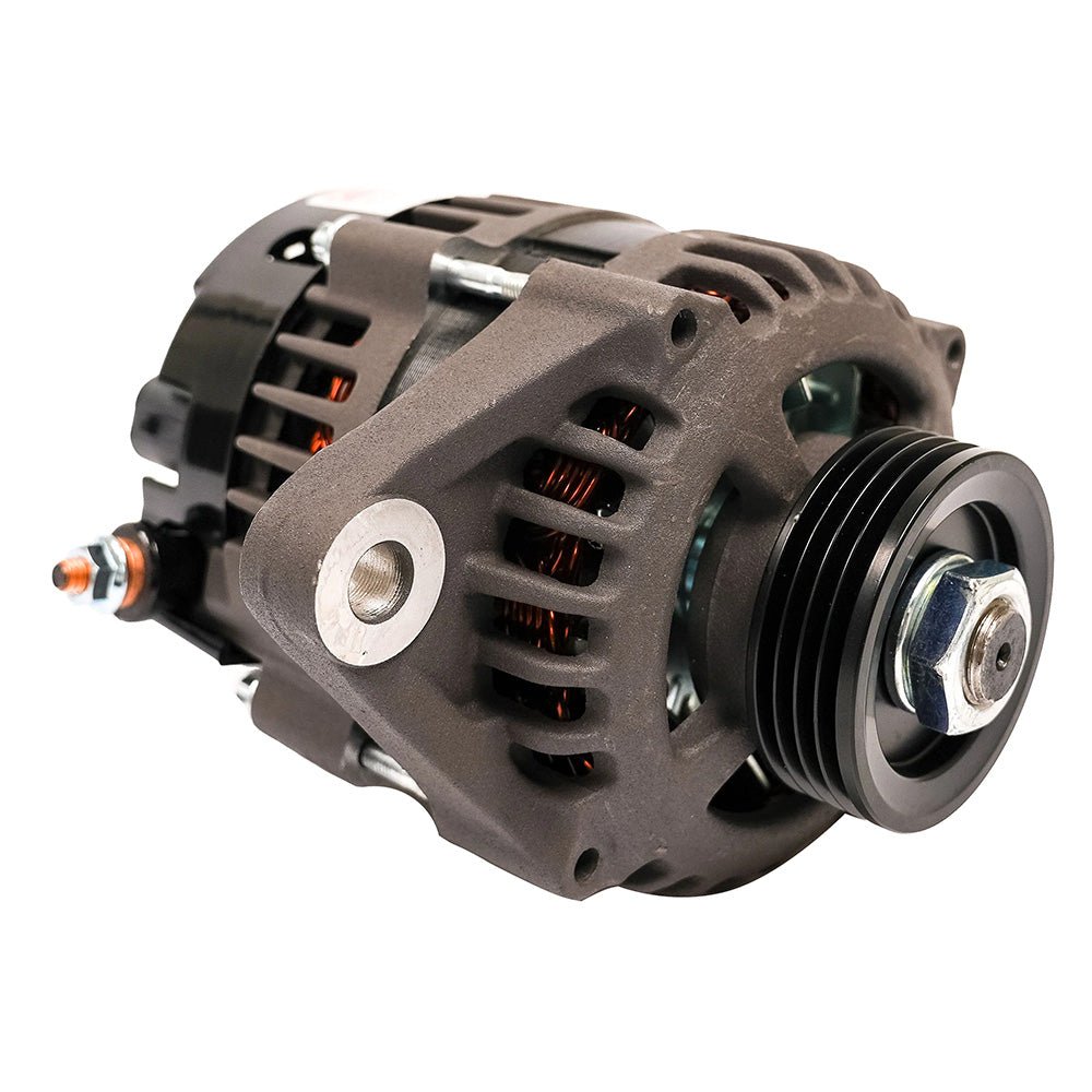ARCO Marine Replacement Alternator f/Mercury Engines - 75 - 115 HP [20852] - Houseboatparts.com