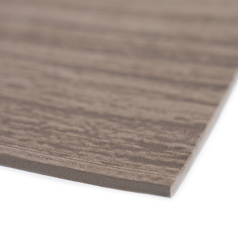 SeaDek 40" x 80" 5mm Full Sheet - Wood Grain Laser Pattern - Terra (1016mm x 2032mm x 5mm) [45224 - 89769] - Houseboatparts.com