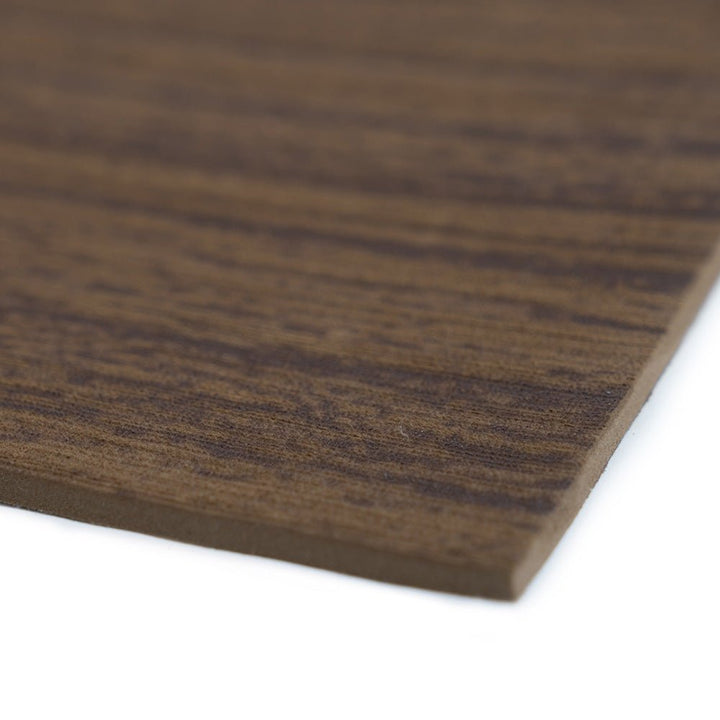 SeaDek 40" x 80" 5mm Full Sheet - Wood Grain Laser Pattern - Cappuccino (1016mm x 2032mm x 5mm) [45224 - 89905] - Houseboatparts.com