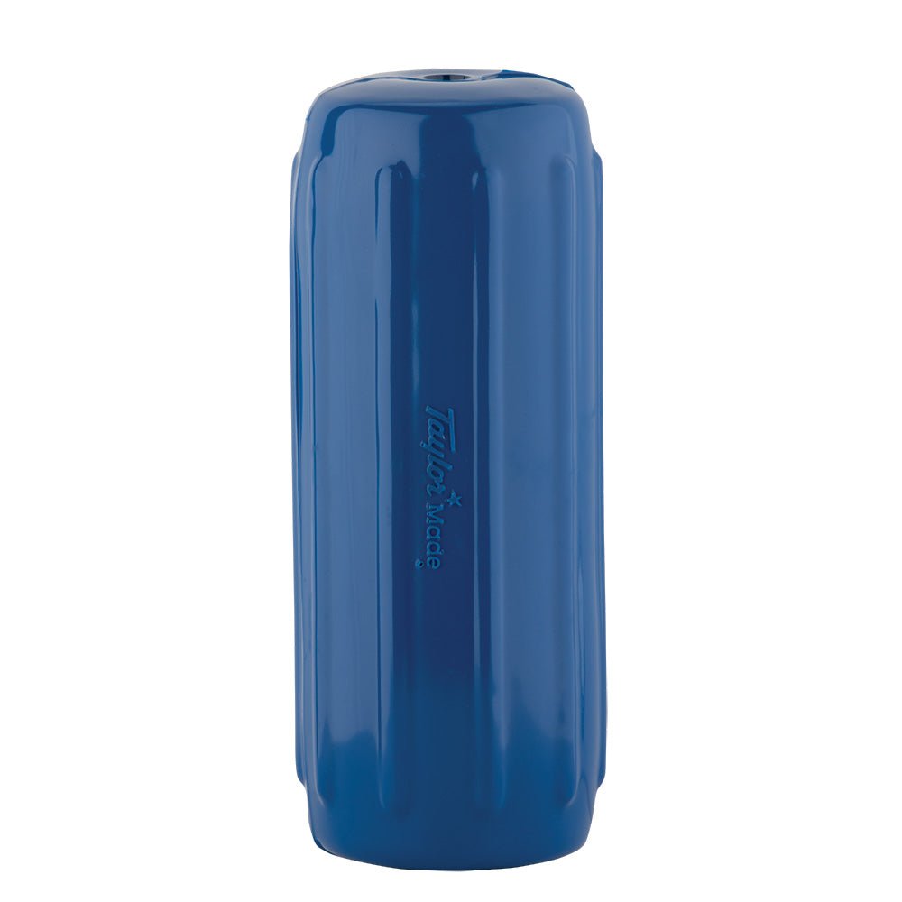 Taylor Made Big B Fender - 10" x 26" - Mid Atlantic Blue [41032] - Houseboatparts.com