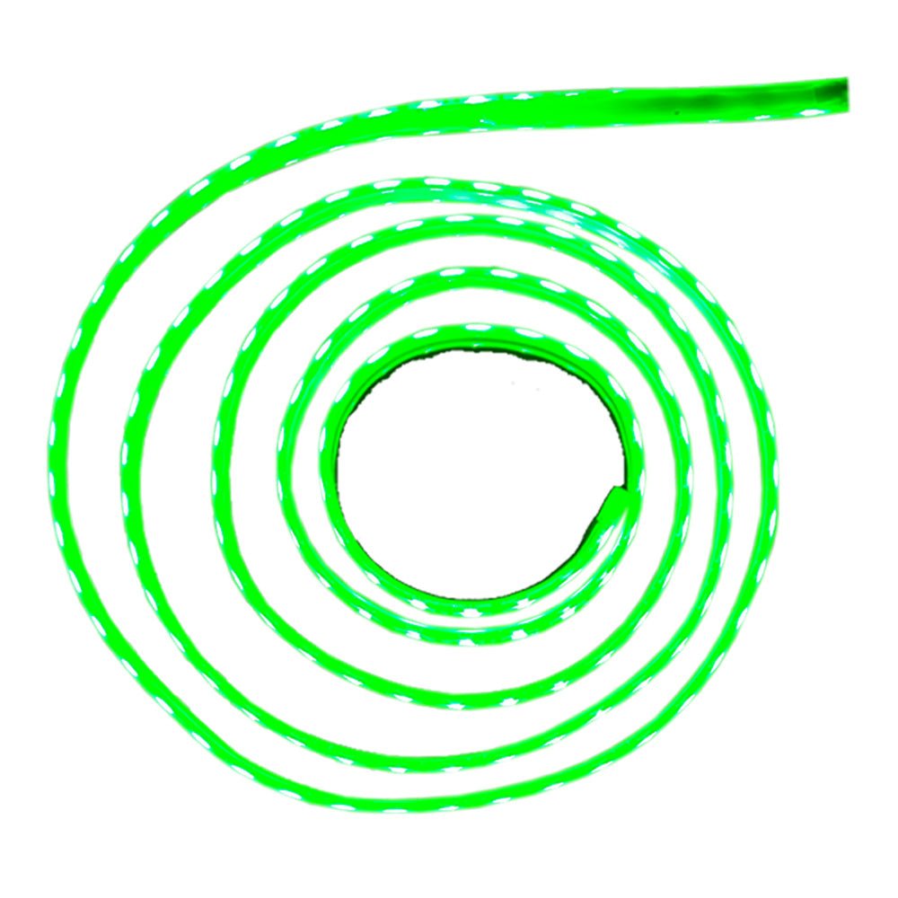 Shadow-Caster Marine LED Light Strip - 24' [SCM-AL-LED-24] - Houseboatparts.com