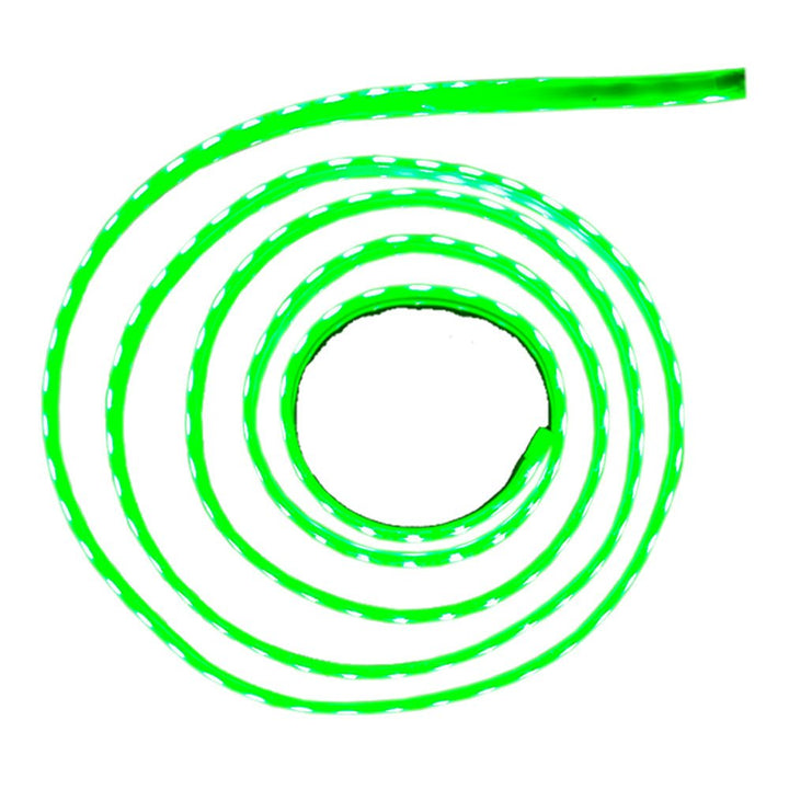Shadow-Caster Marine LED Light Strip - 24' [SCM-AL-LED-24] - Houseboatparts.com
