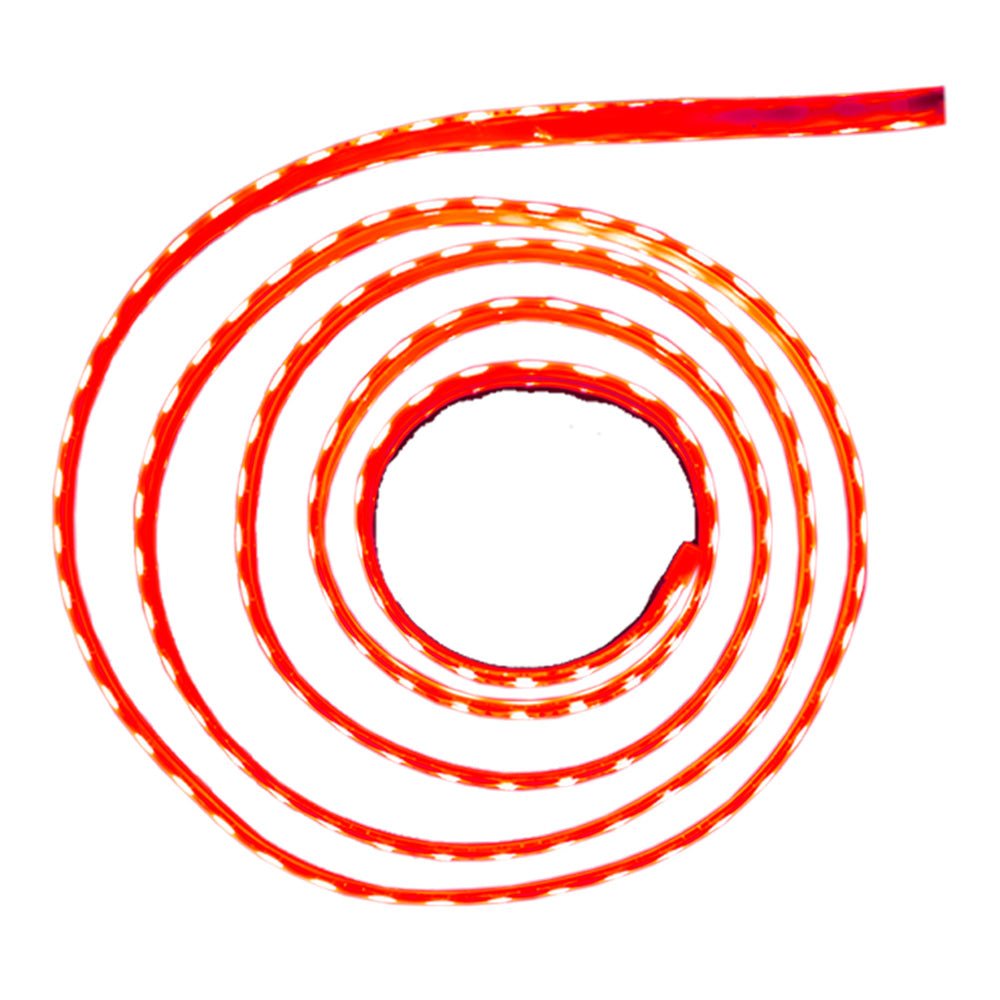 Shadow-Caster Marine LED Light Strip - 24' [SCM-AL-LED-24] - Houseboatparts.com