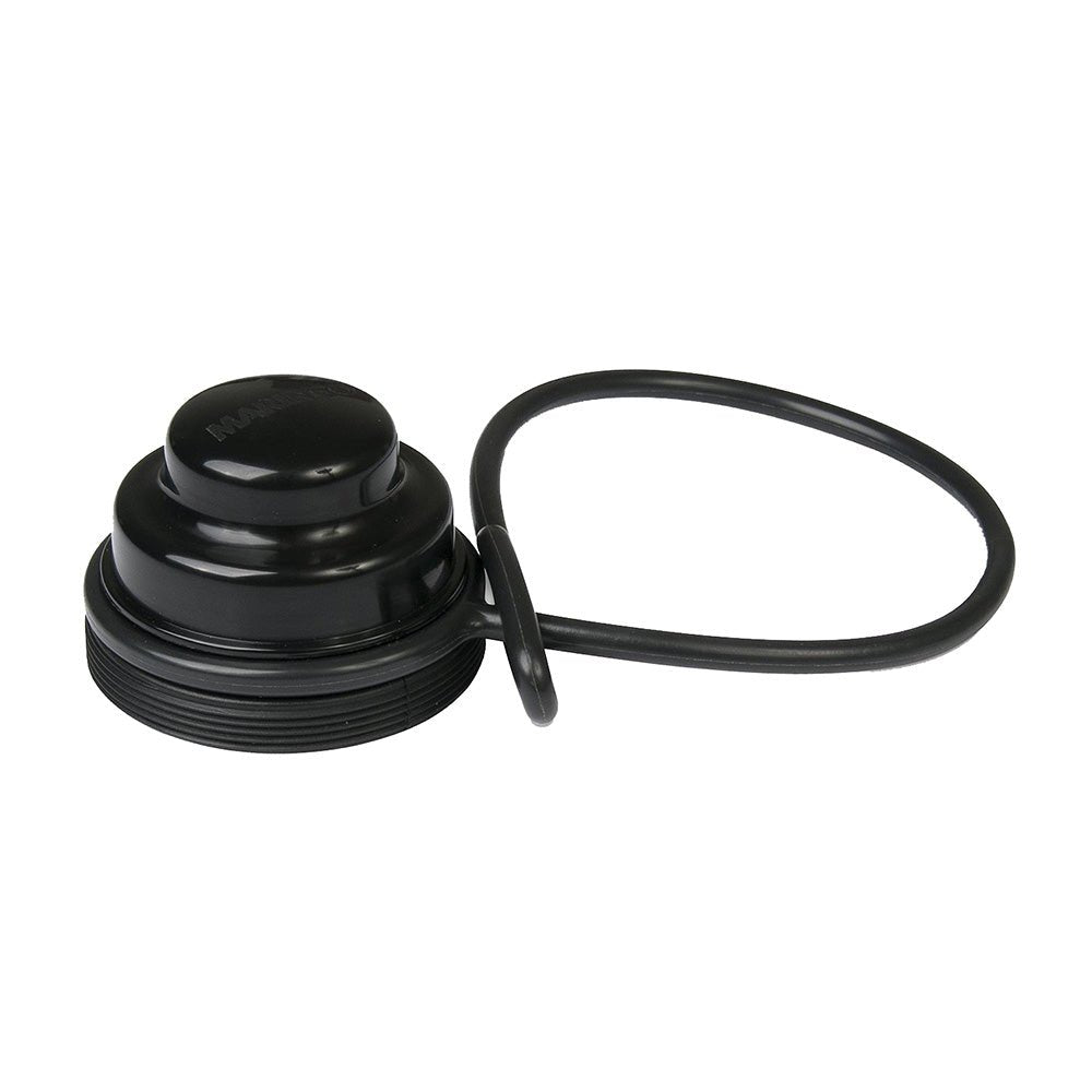 Marinco Universal Watertight Connector Cap [199111PK] - Houseboatparts.com