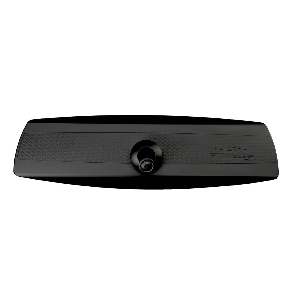 PTM Edge VR - 140 Elite Mirror - 6 x 20 - 140 Degree View - Black [P12848 - 100TEBBK] - Houseboatparts.com