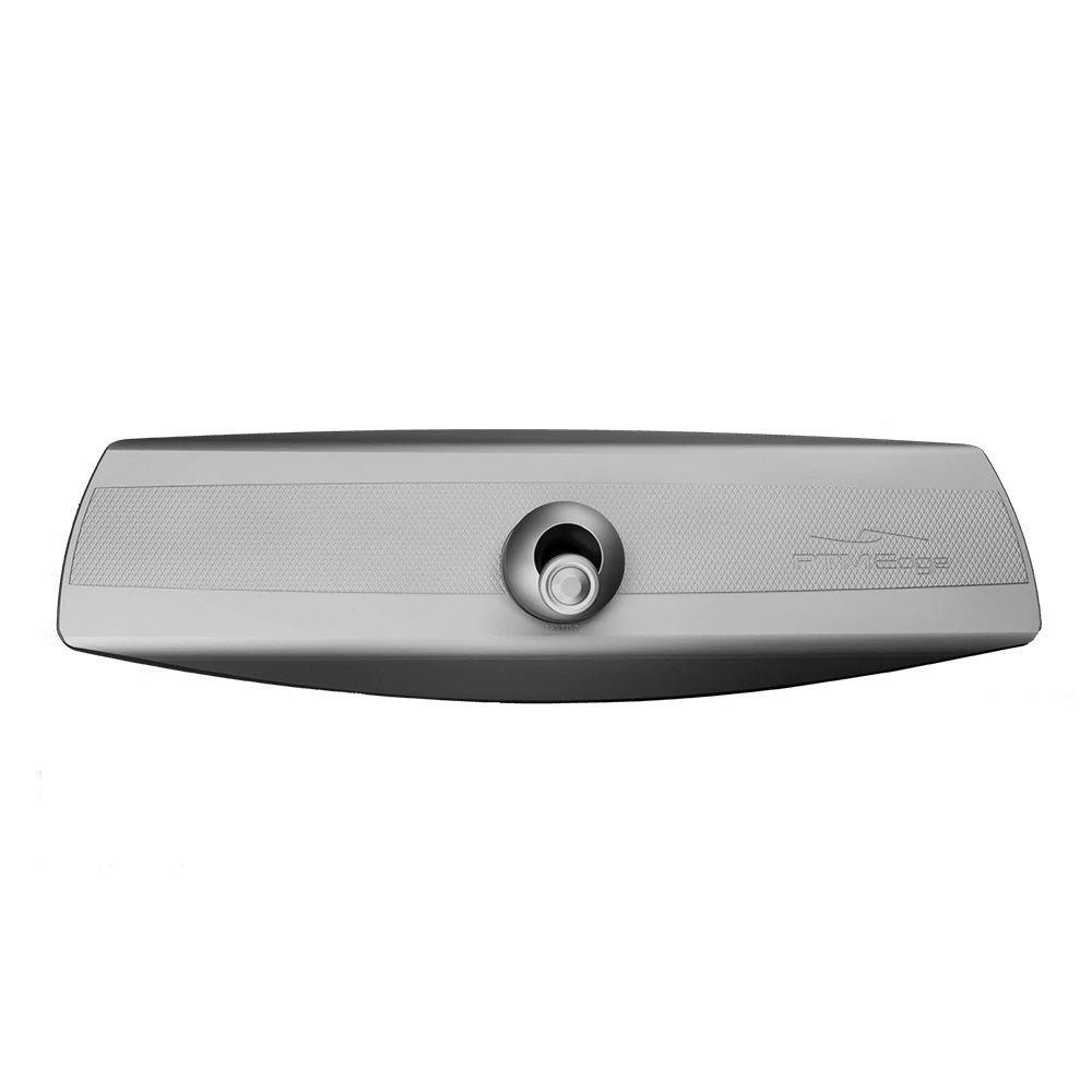 PTM Edge VR - 140 Elite Mirror - 6 x 20 - 140 Degree View - Grey [P12848 - 100TEBGR] - Houseboatparts.com