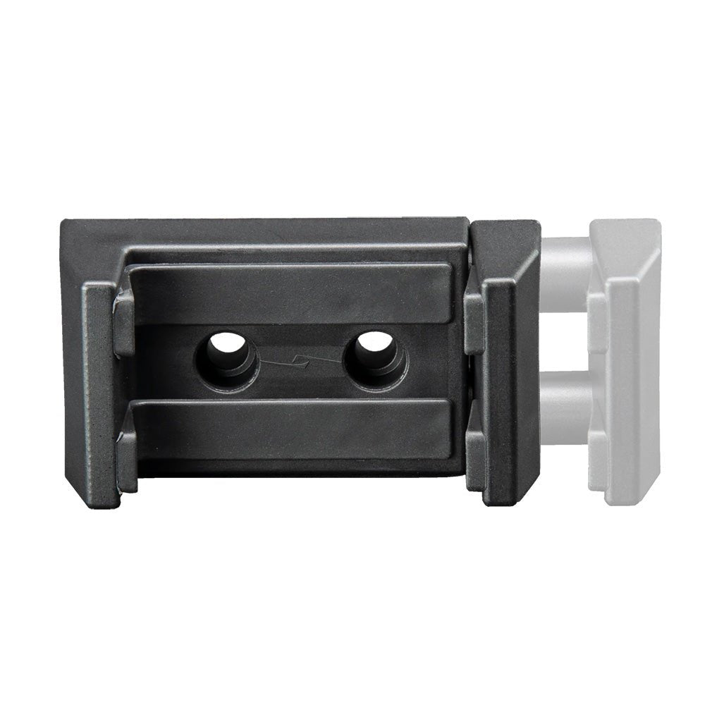 PTM Edge Universal Phone Holder - Carbon Fiber Composite [P13217 - 1000BK] - Houseboatparts.com