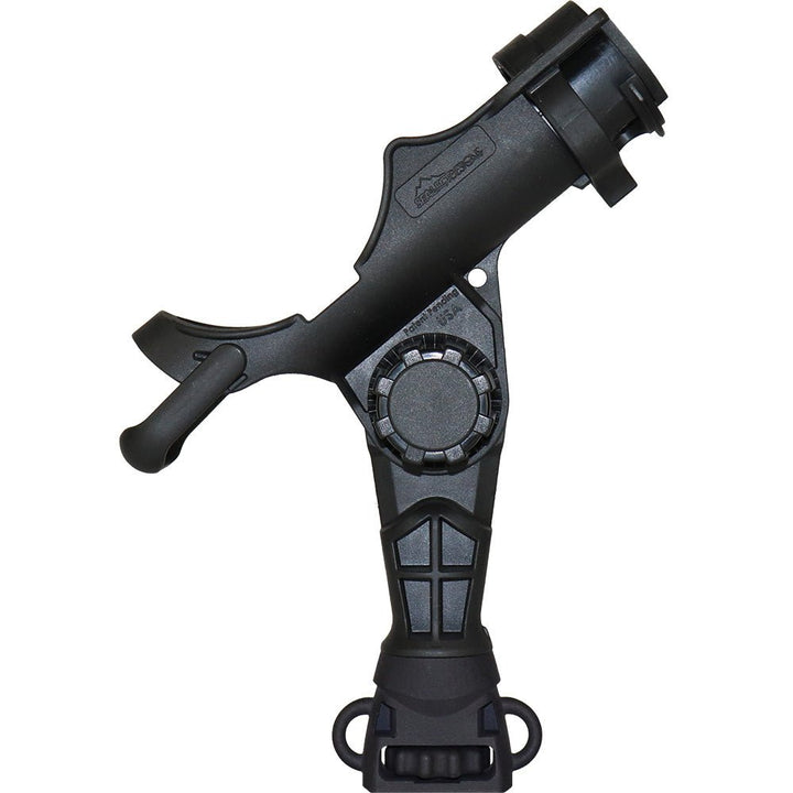 Sea - Dog Triple Threat Rod Holder - Track Mount [325416 - 1] - Houseboatparts.com