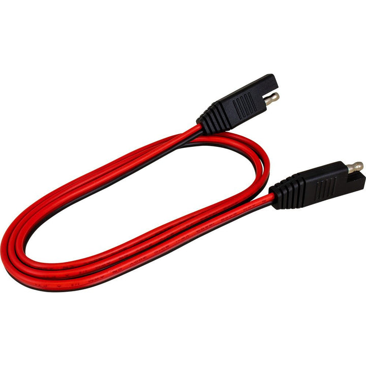 Sea - Dog 72" SAE Power Cable Polarized Electrical Connector [426906 - 1] - Houseboatparts.com