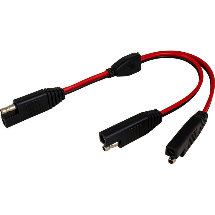 Sea - Dog SAE Power Cable Splitter [426920 - 1] - Houseboatparts.com