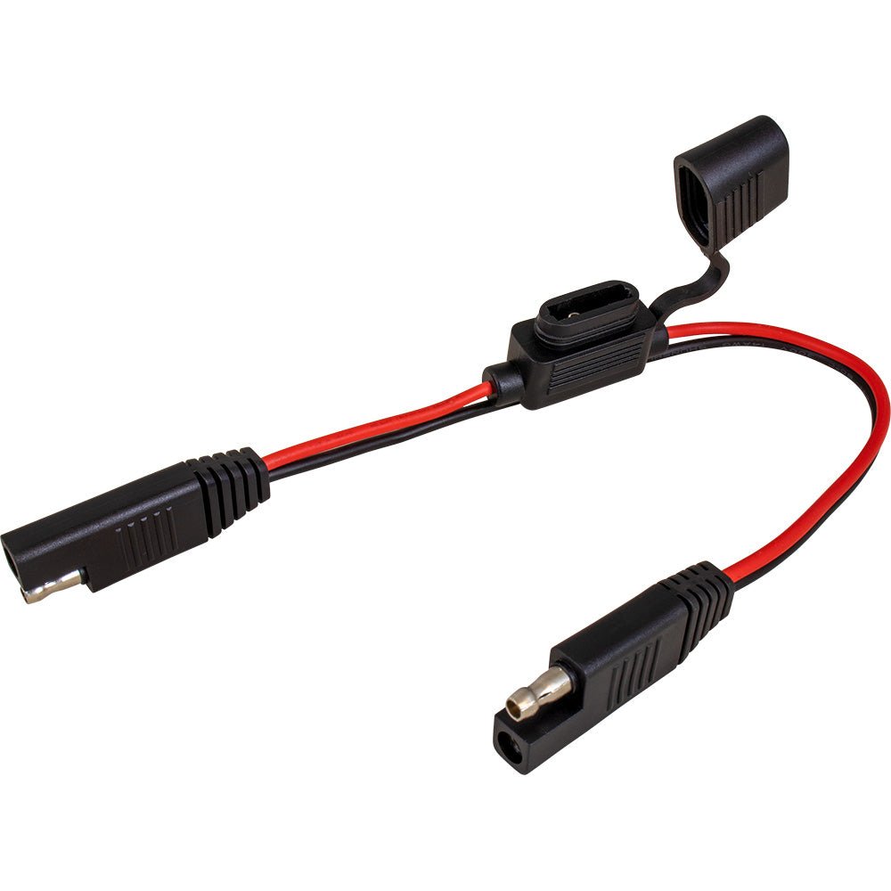 Sea - Dog SAE Power Cable Inline Fuse Holder [426925 - 1] - Houseboatparts.com