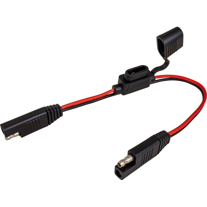 Sea - Dog SAE Power Cable Inline Fuse Holder [426925 - 1] - Houseboatparts.com