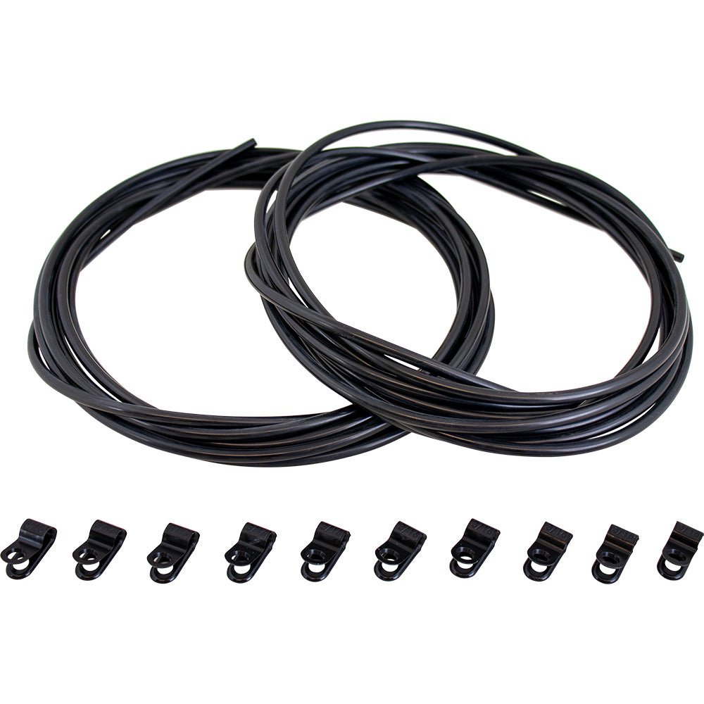 Sea - Dog Rudder Cable Tubing Kit [748010 - 1] - Houseboatparts.com