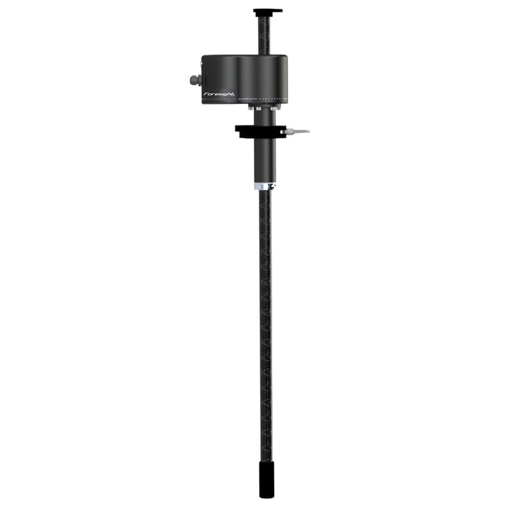 FORESIGHT Forward - Facing Motorized Sonar Mount [1003] - Houseboatparts.com