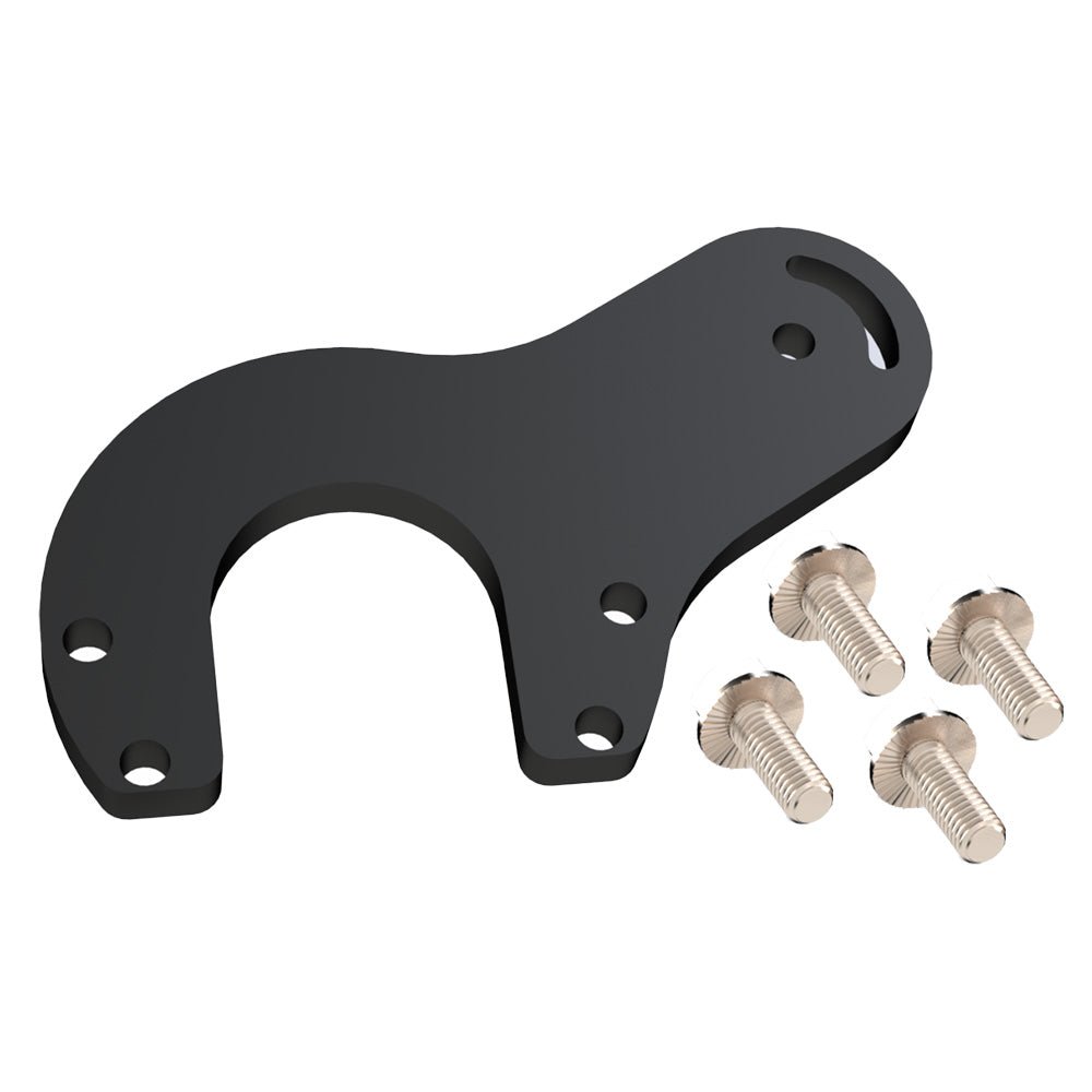FORESIGHT Lowrance Ghost Fit Kit [1005] - Houseboatparts.com
