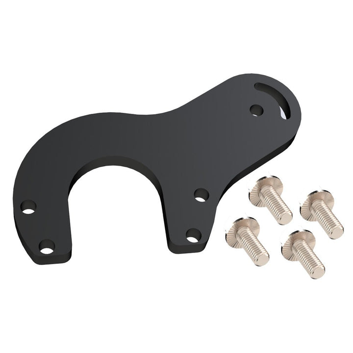 FORESIGHT Lowrance Ghost Fit Kit [1005] - Houseboatparts.com