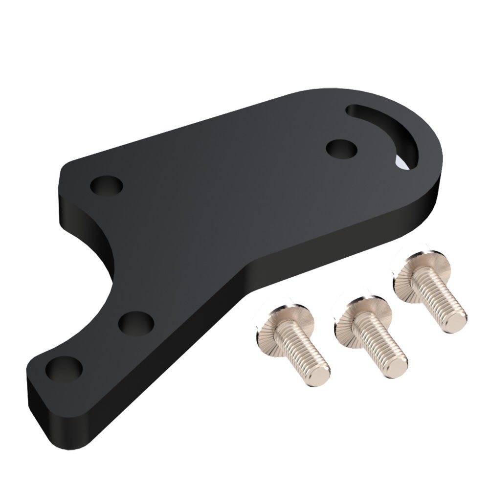 FORESIGHT Garmin Force Fit Kit [1006] - Houseboatparts.com