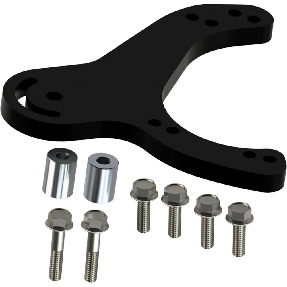 FORESIGHT Minn Kota Ultrex QUEST Fit Kit [1011] - Houseboatparts.com