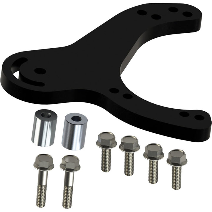 FORESIGHT Minn Kota Ultrex QUEST Fit Kit [1011] - Houseboatparts.com