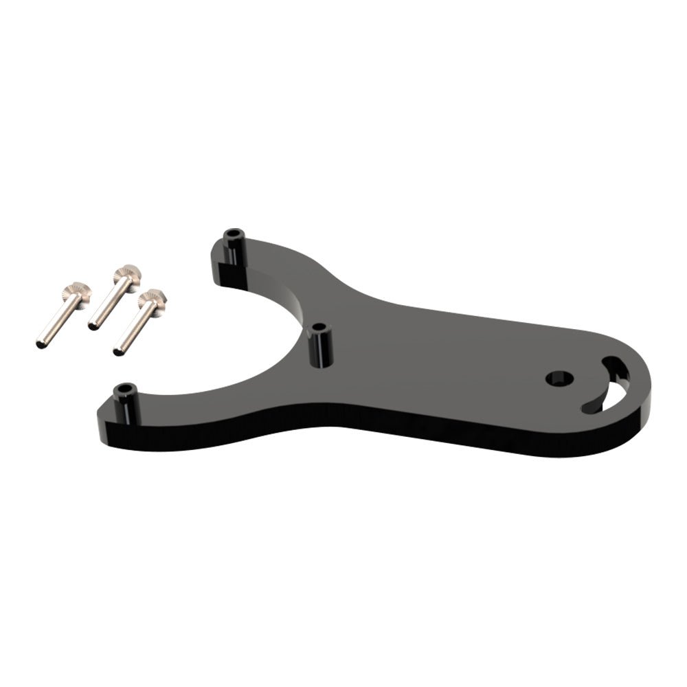 FORESIGHT Power Pole Move Fit Kit [1009] - Houseboatparts.com