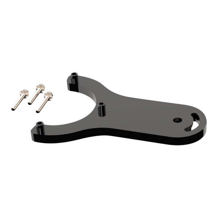 FORESIGHT Power Pole Move Fit Kit [1009] - Houseboatparts.com