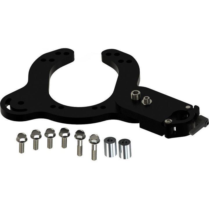 FORESIGHT Minn Kota Ultrex/Ultrex Quest Mega 360 Dual Bracket [1016] - Houseboatparts.com