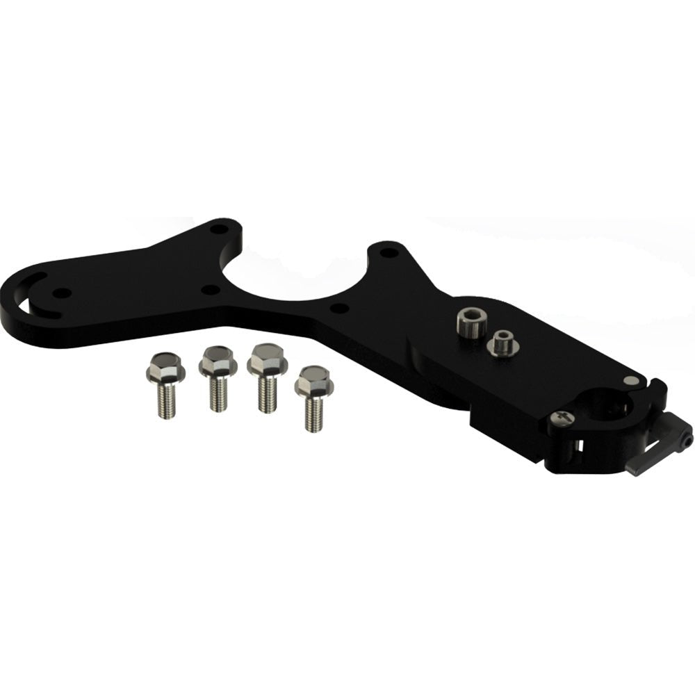 FORESIGHT Garmin Force Mega 360 Dual Bracket [1017] - Houseboatparts.com