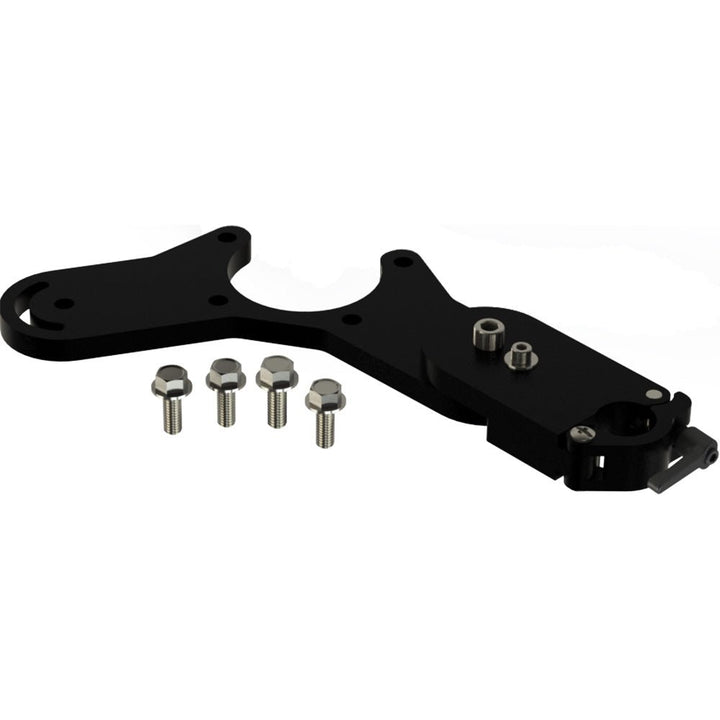 FORESIGHT Garmin Force Mega 360 Dual Bracket [1017] - Houseboatparts.com