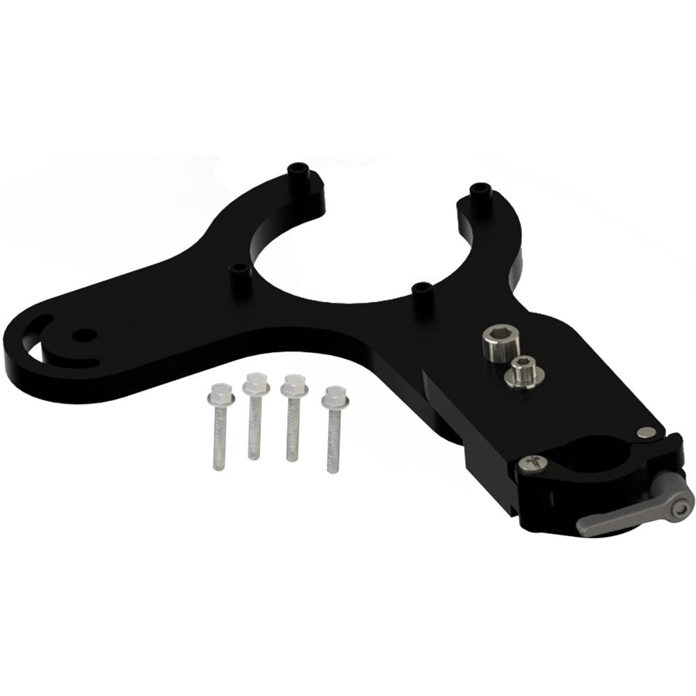 FORESIGHT Power Pole Move Mega 360 Dual Mount [1019] - Houseboatparts.com