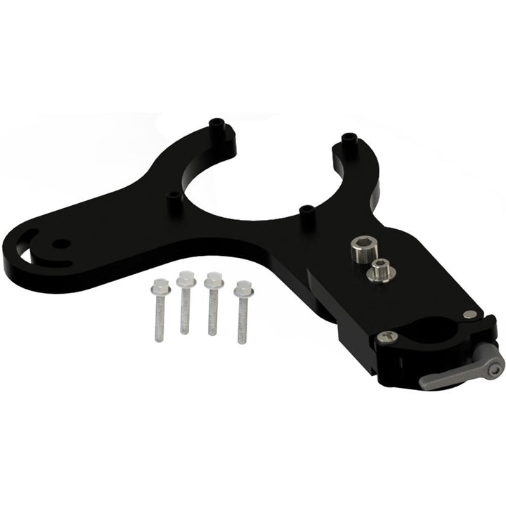 FORESIGHT Power Pole Move Mega 360 Dual Mount [1019] - Houseboatparts.com