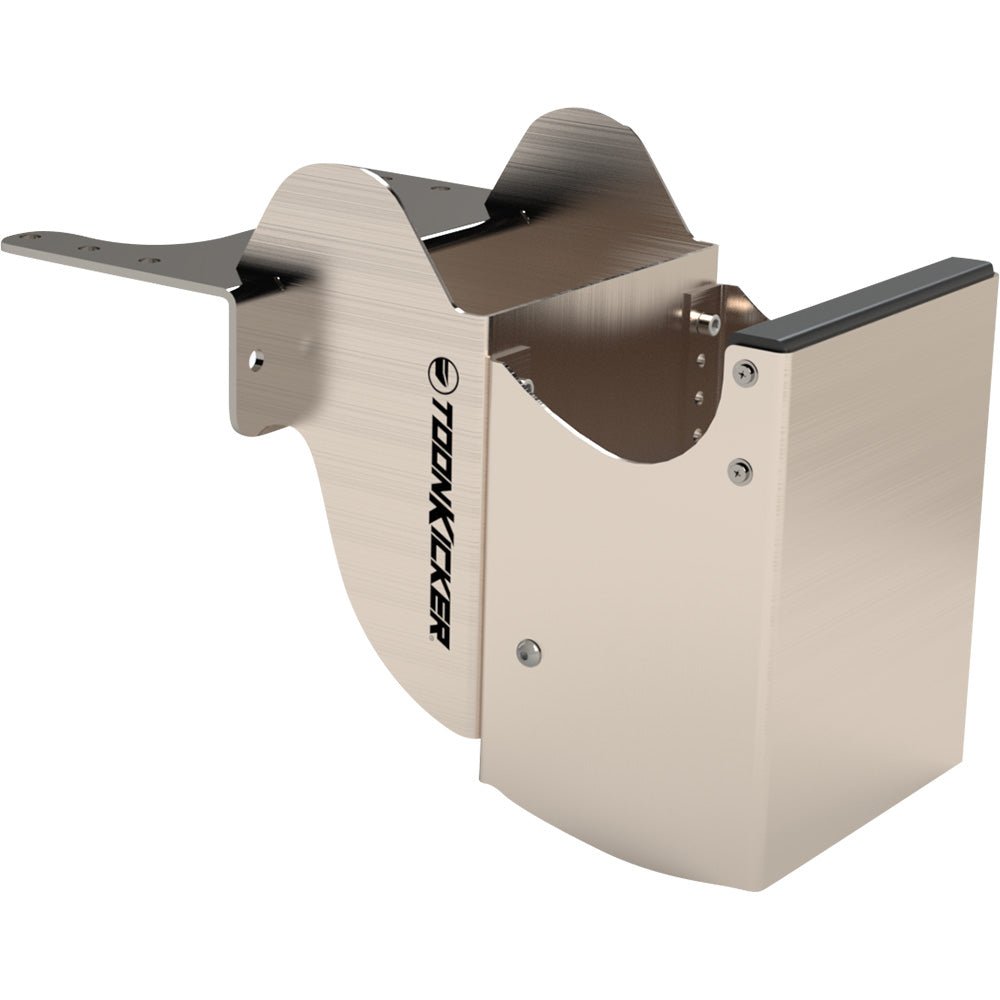 TOON KICKER Pontoon Outboard Bracket [9100] - Houseboatparts.com