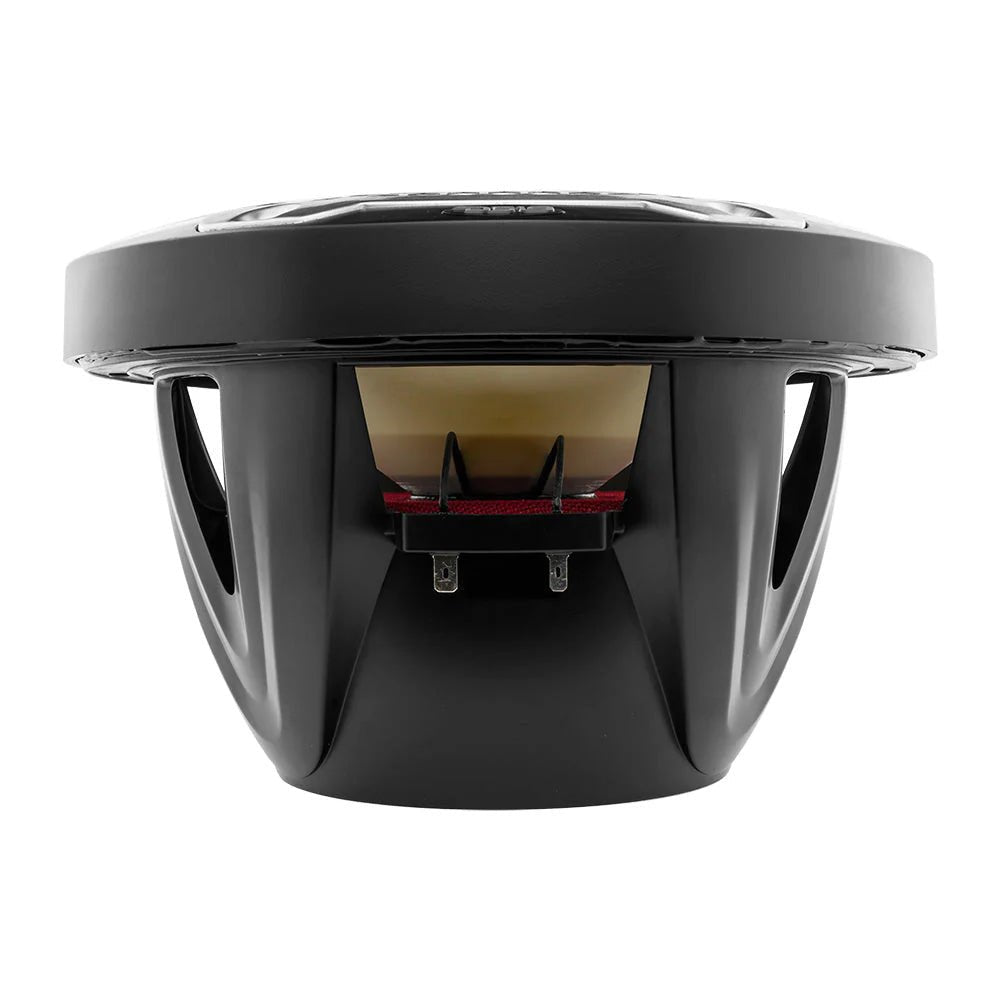 DS18 HYDRO 10" Subwoofer w/RGB Lights - 600W - Black [NXL - 10SUB/BK] - Houseboatparts.com