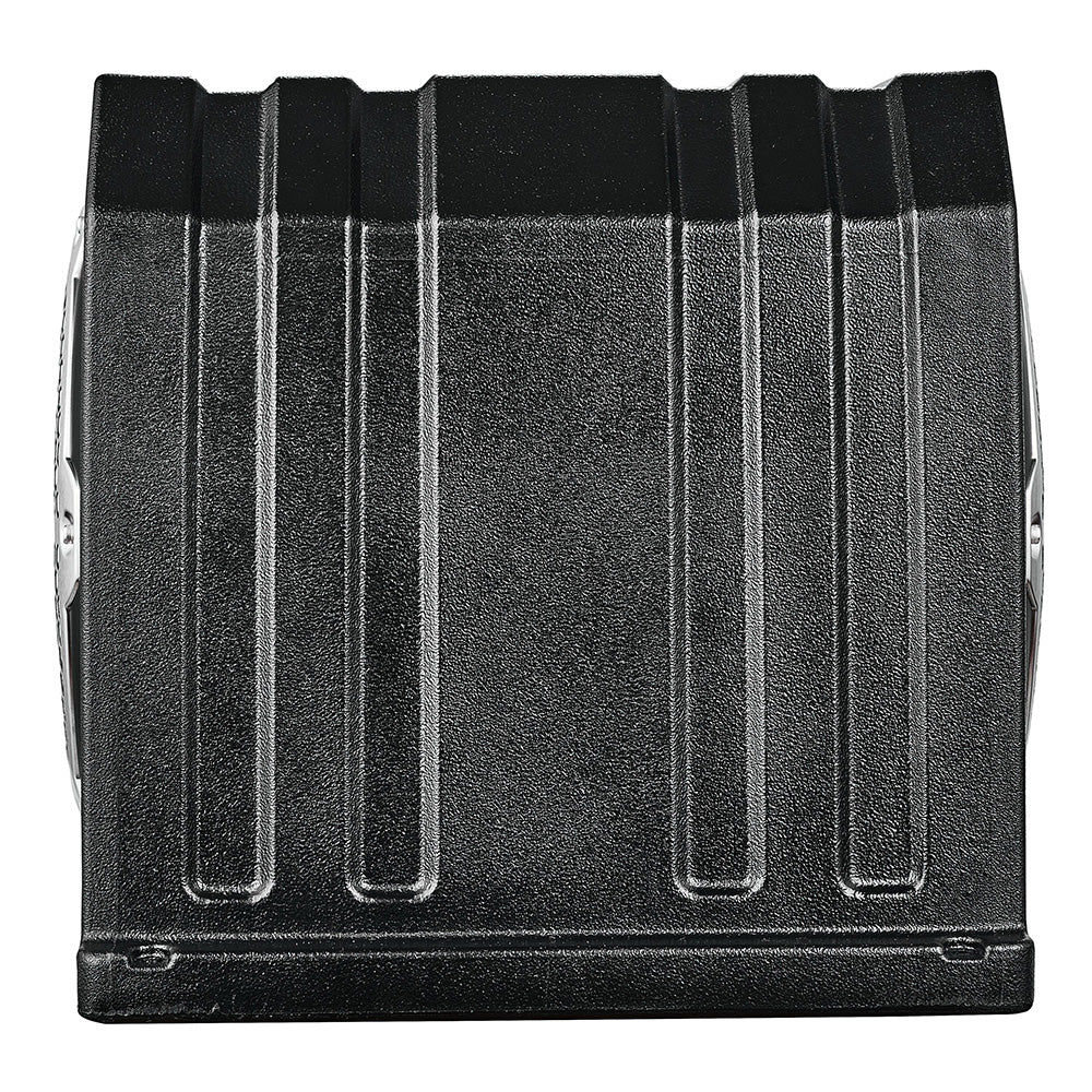 DS18 HYDRO 10" Marine Sub Box w/RGB Lighting - Black [NXL - 10SUBLD/BK] - Houseboatparts.com
