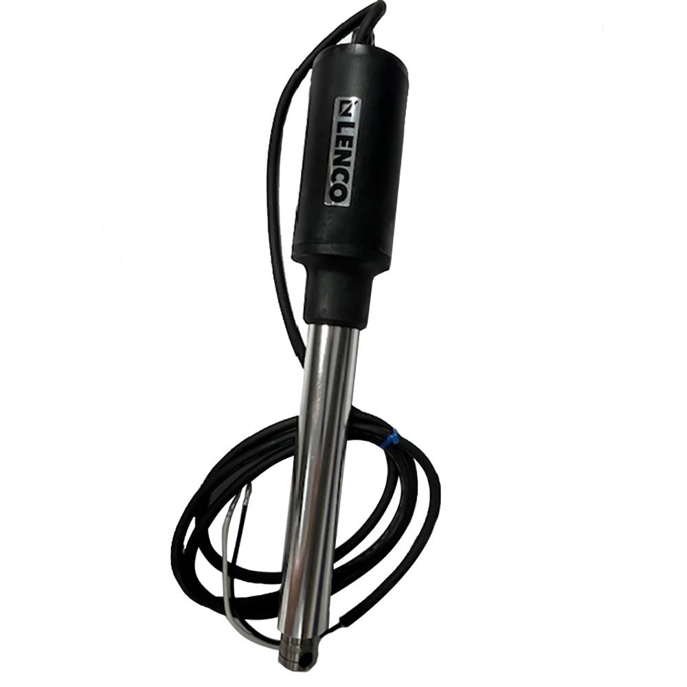 Lenco Hatch Lift Assembly Regal OEM 750 DT - 12V [21142 - 001] - Houseboatparts.com