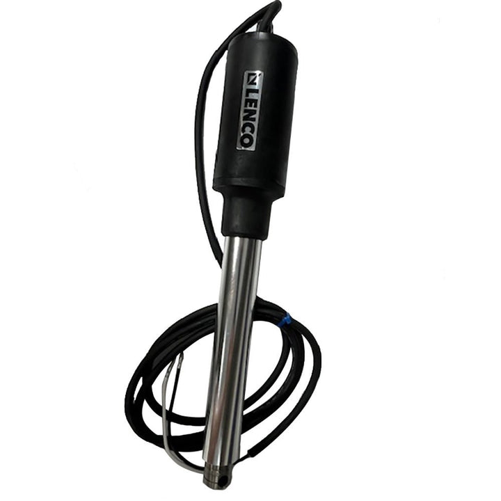 Lenco Hatch Lift Assembly Regal OEM 750 DT - 12V [21142 - 001] - Houseboatparts.com