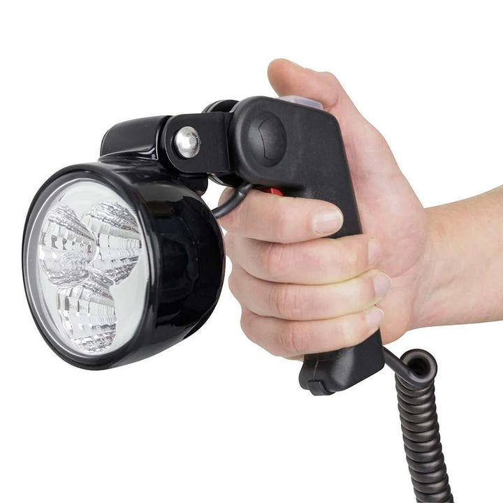 Hella Handheld Search Light [996476502] - Houseboatparts.com