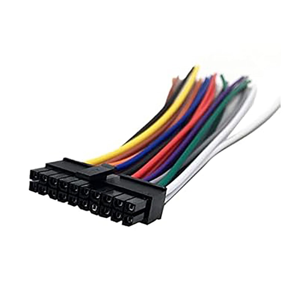 Xantrex Freedom Communication Card Mating Connector Assembly w/10" Lead [808 - 0820] - Houseboatparts.com
