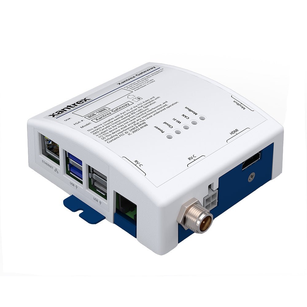 Xantrex Gateway Communication Device [808 - 1888] - Houseboatparts.com
