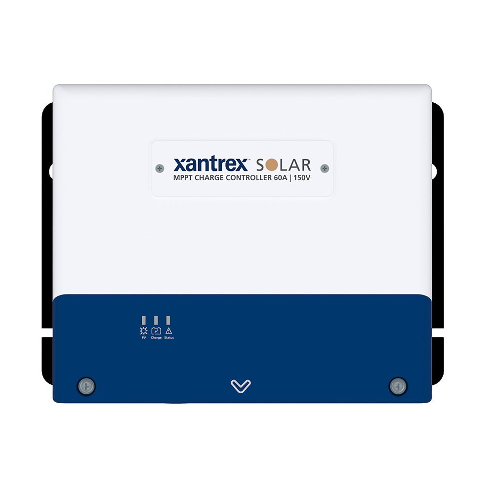 Xantrex 60 AMP MPPT Charge Controller [710 - 6048 - 01] - Houseboatparts.com