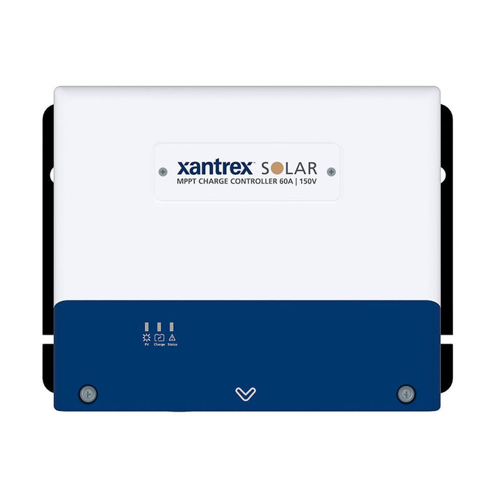 Xantrex 60 AMP MPPT Charge Controller [710 - 6048 - 01] - Houseboatparts.com