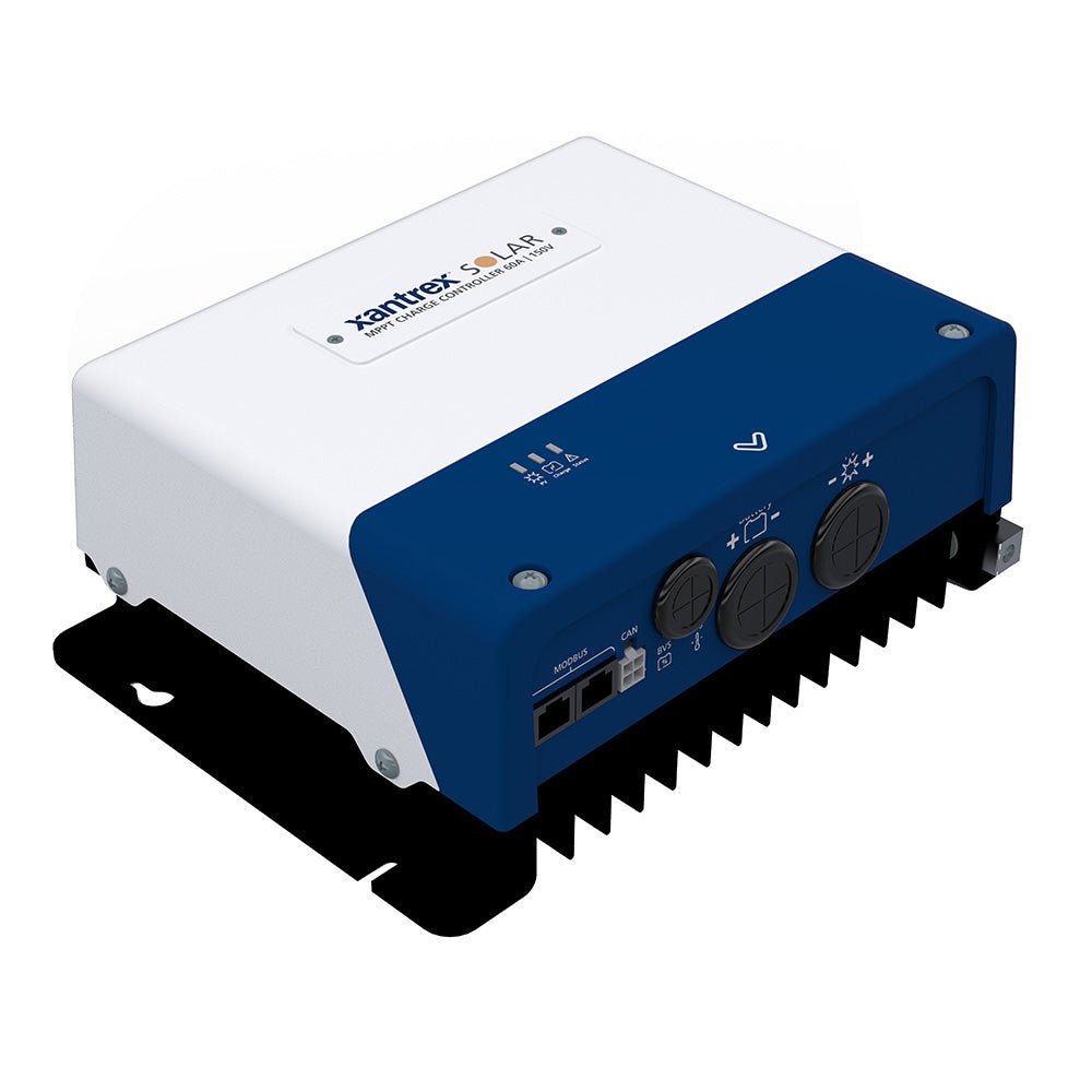 Xantrex 60 AMP MPPT Charge Controller [710 - 6048 - 01] - Houseboatparts.com
